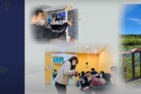 대야장애인주간보호시설 2021 비대면 송년회
