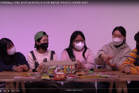 [댓TV] 대신전해봐썹ep.2 라떼는말이야(2)