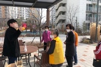 2022년 찾아가는 이동상담소 시작
