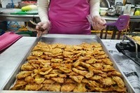 설 명절 나눔행사 진행