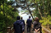 [중장년층 1인 남성가구 지원사업 '심통방통' 코로나뚫고 2022년 첫 외부나들이!]