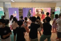 시흥시대야종합사회복지관,  네이처포레에서 신나는예술여행 공연 진행! -꿈을 찾아가는 아이들-