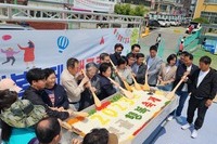 시흥시대야종합사회복지관, “2023년 제17회 댓골행복축제 성황리에 진행”