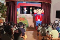 시흥시대야종합사회복지관, 성교육관‘뭐야’에서 놀이와 체험을 통한 유쾌한 성교육을 만나요.