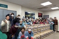 대야복지관, 지역사회 위한 김장 나눔 행사 성료