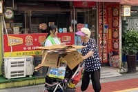 시흥시대야종합복지관, 생수나눔 프로젝트 진행