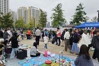 '은계 어린이 나눔 벼룩시장’ 큰 호응 속 마무리