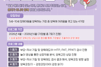 양육코칭 프로그램 홍보