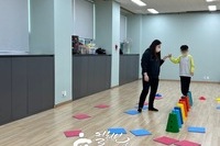 대야종합사회복지관, ‘우리가족 하하하’ 아동 뉴스포츠 추진